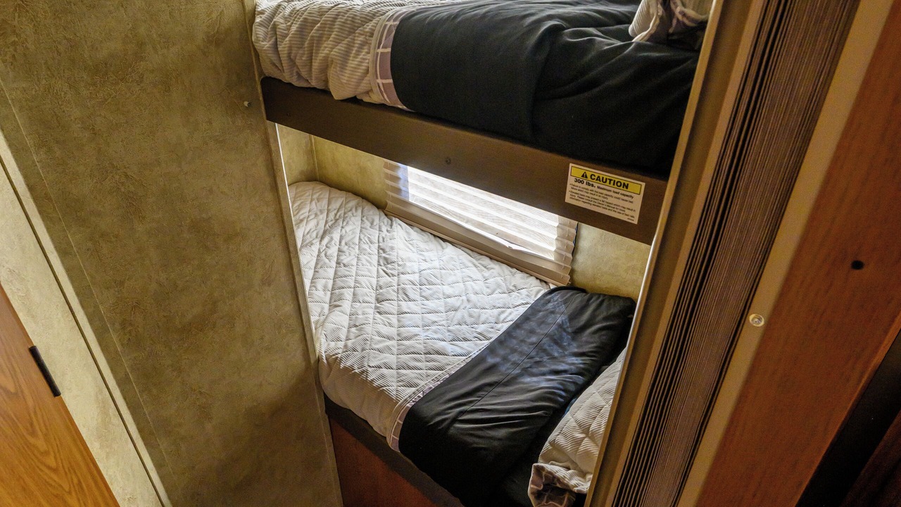 Photo of Bedroom in Wilkinson