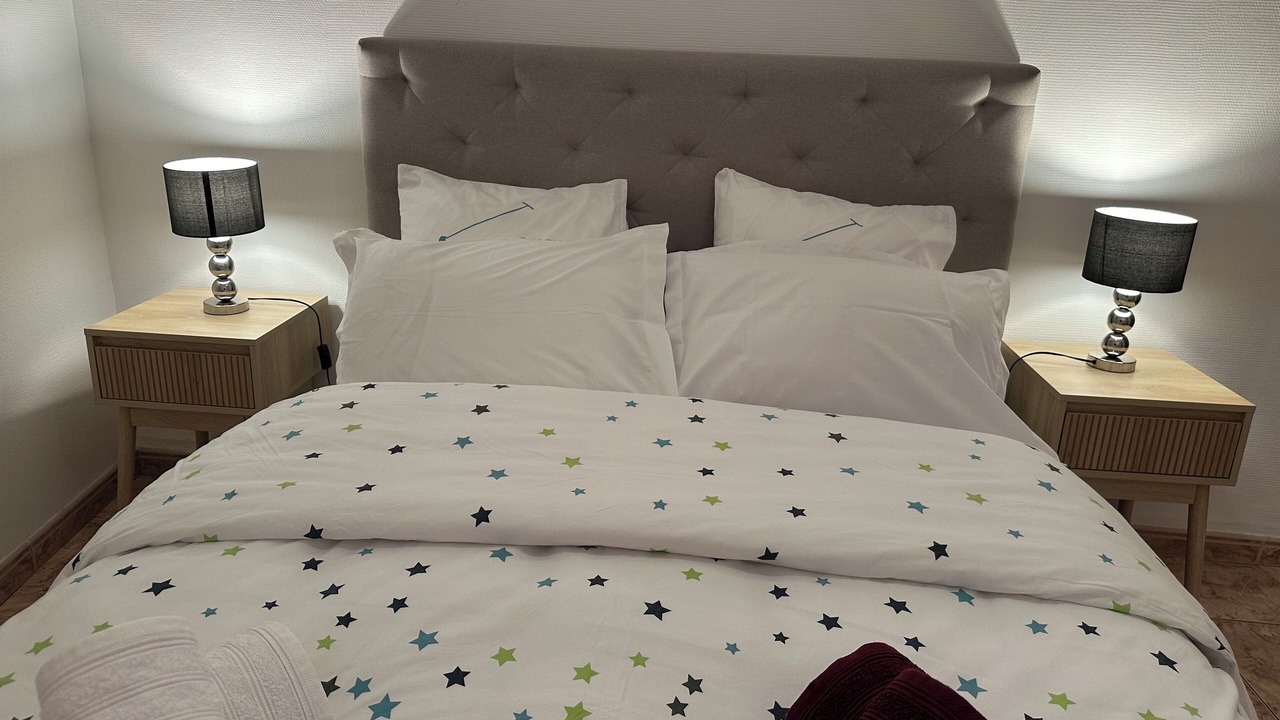Photo of Bedroom in Prades
