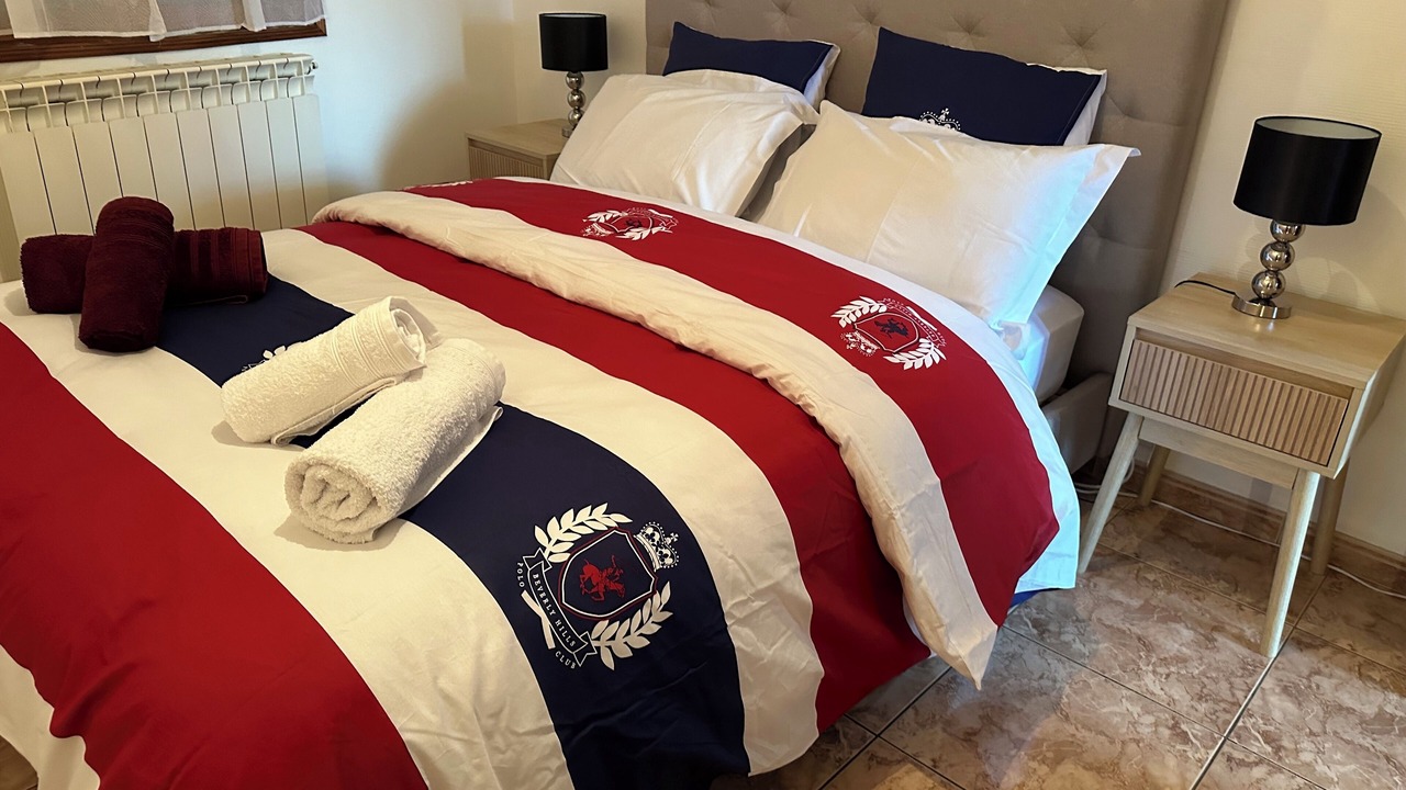 Photo of Bedroom in Prades