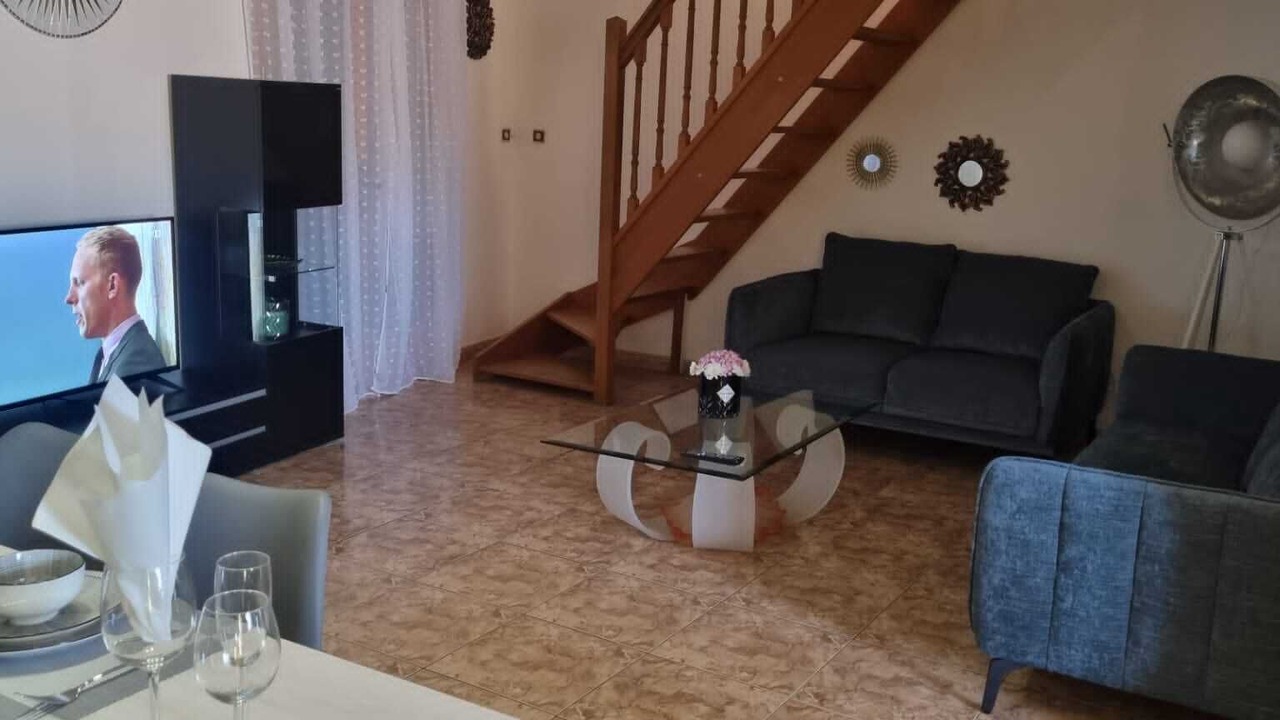 Photo of Livingroom in Prades