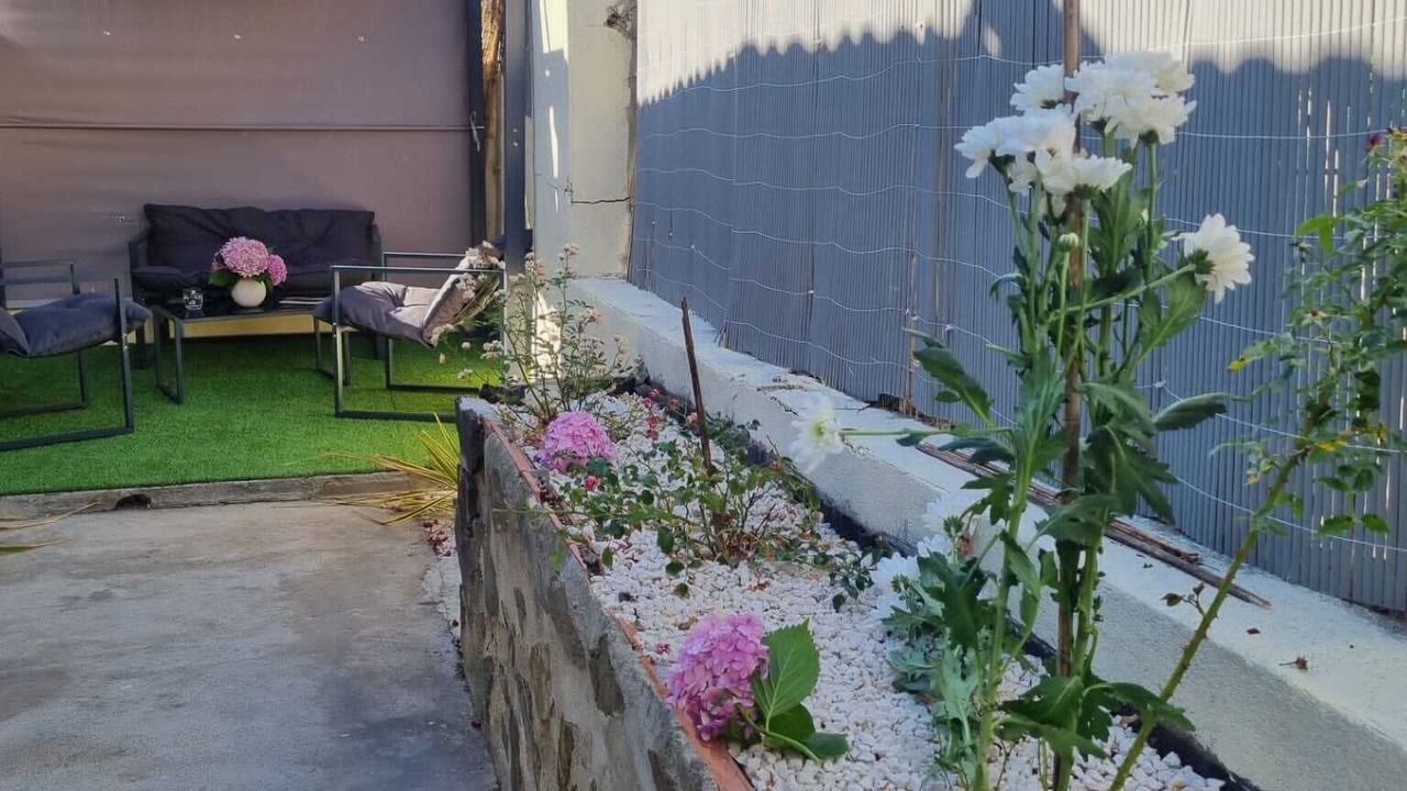 Photo of Patio Balcony in Prades