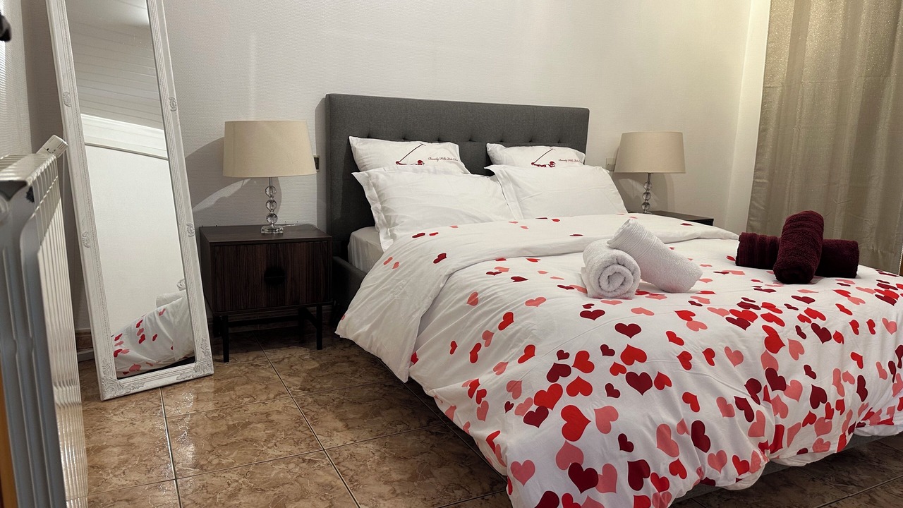 Photo of Bedroom in Prades