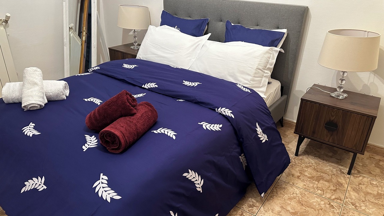 Photo of Bedroom in Prades