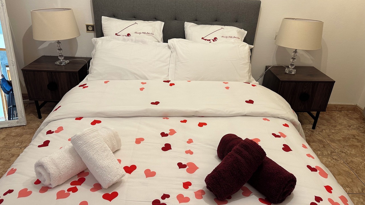 Photo of Bedroom in Prades