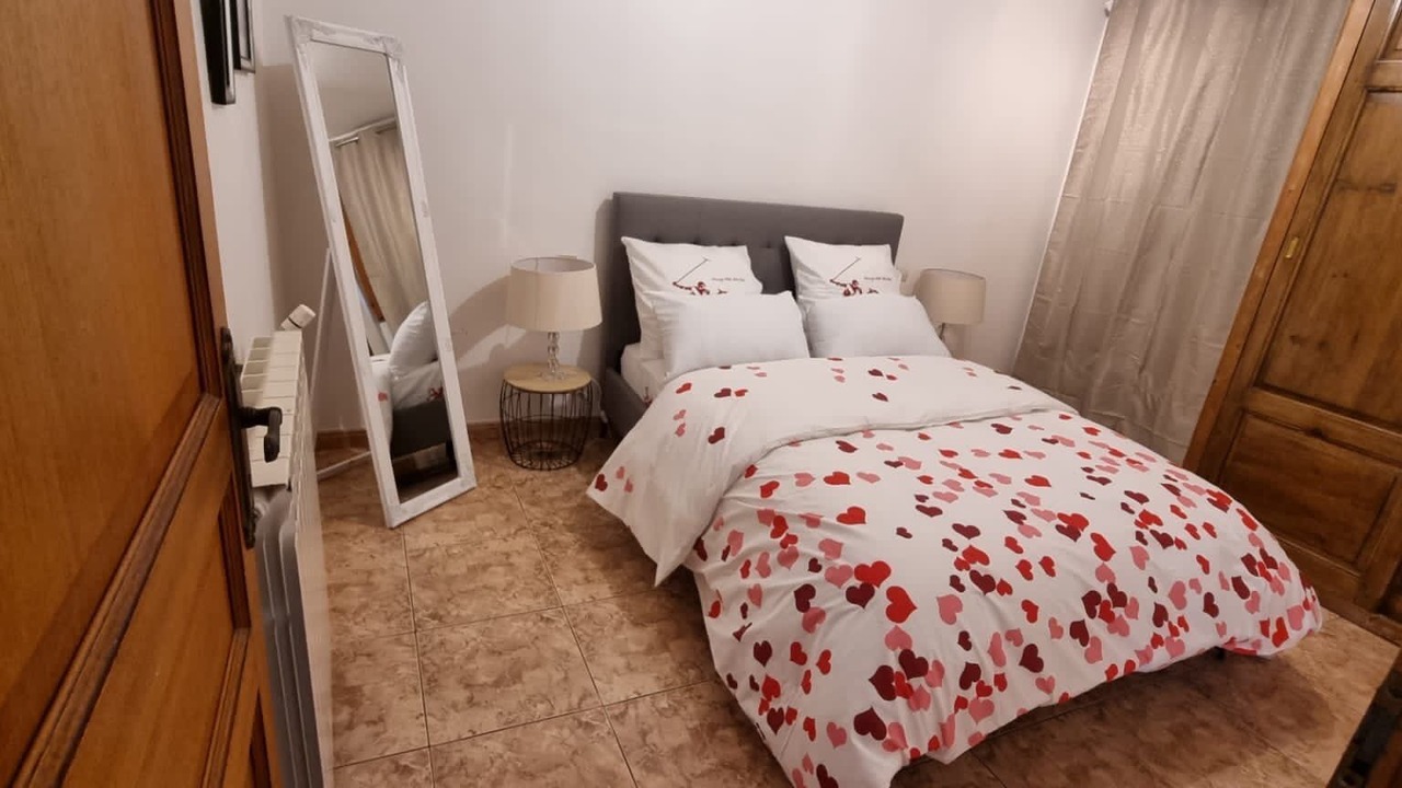 Photo of Bedroom in Prades