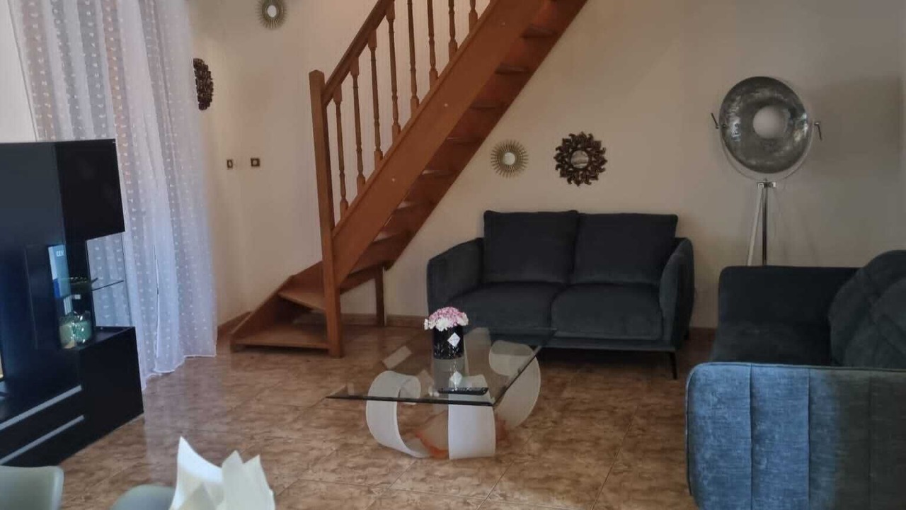 Photo of Livingroom in Prades