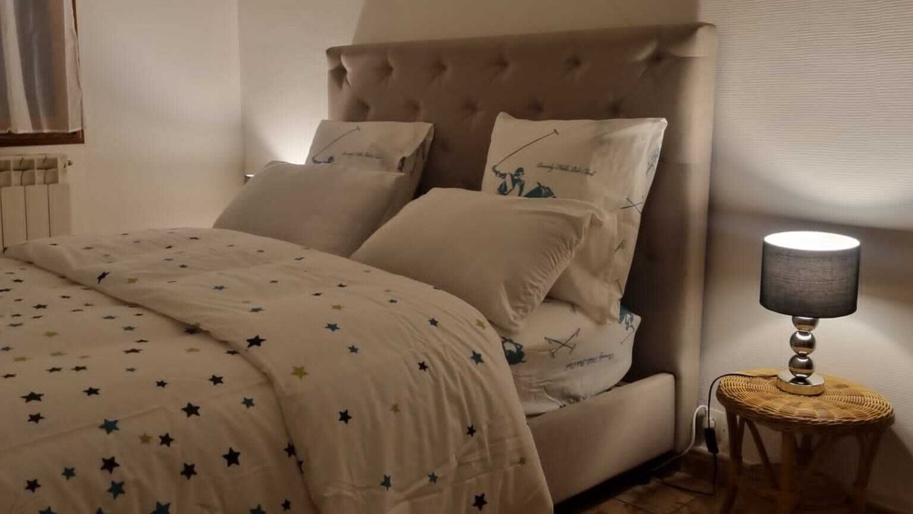 Photo of Bedroom in Prades