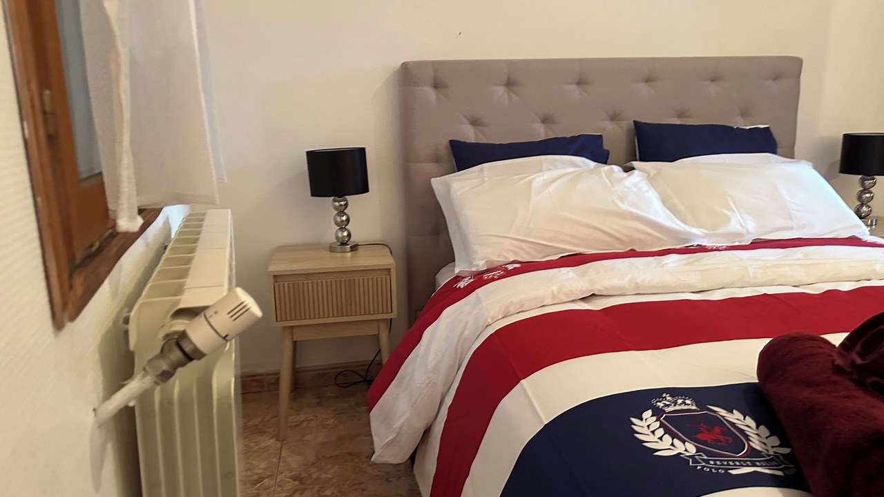 Photo of Bedroom in Prades
