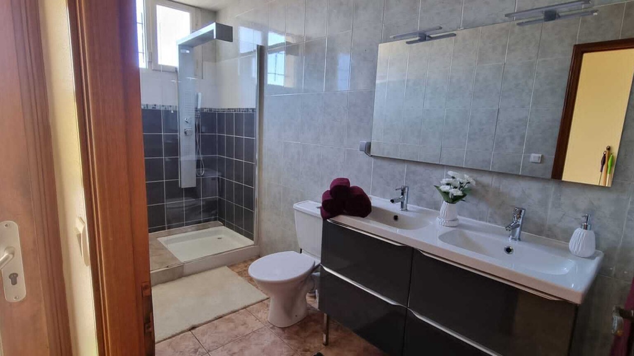 Photo of Bathroom in Prades