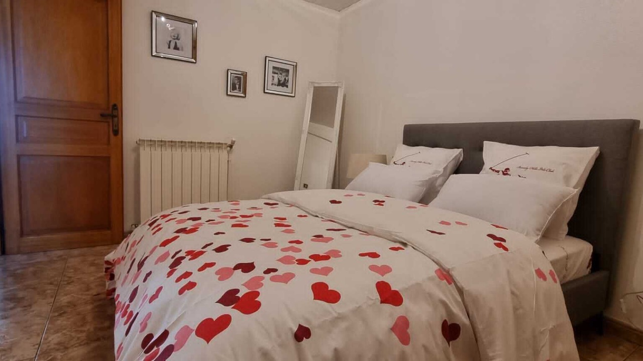 Photo of Bedroom in Prades