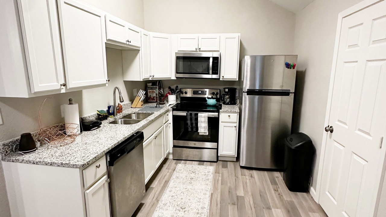 Photo of Kitchen in Fort Worth