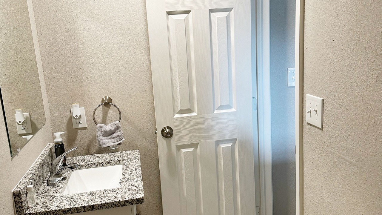 Photo of Bathroom in Fort Worth
