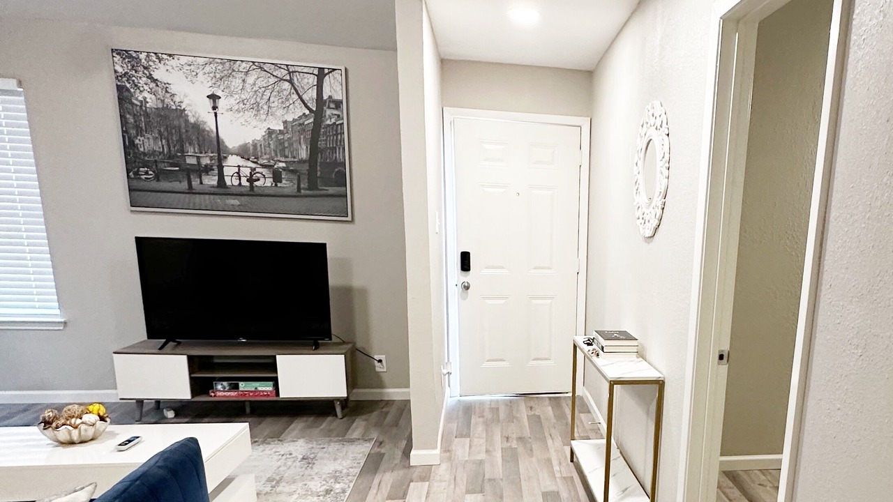 Photo of Livingroom in Fort Worth