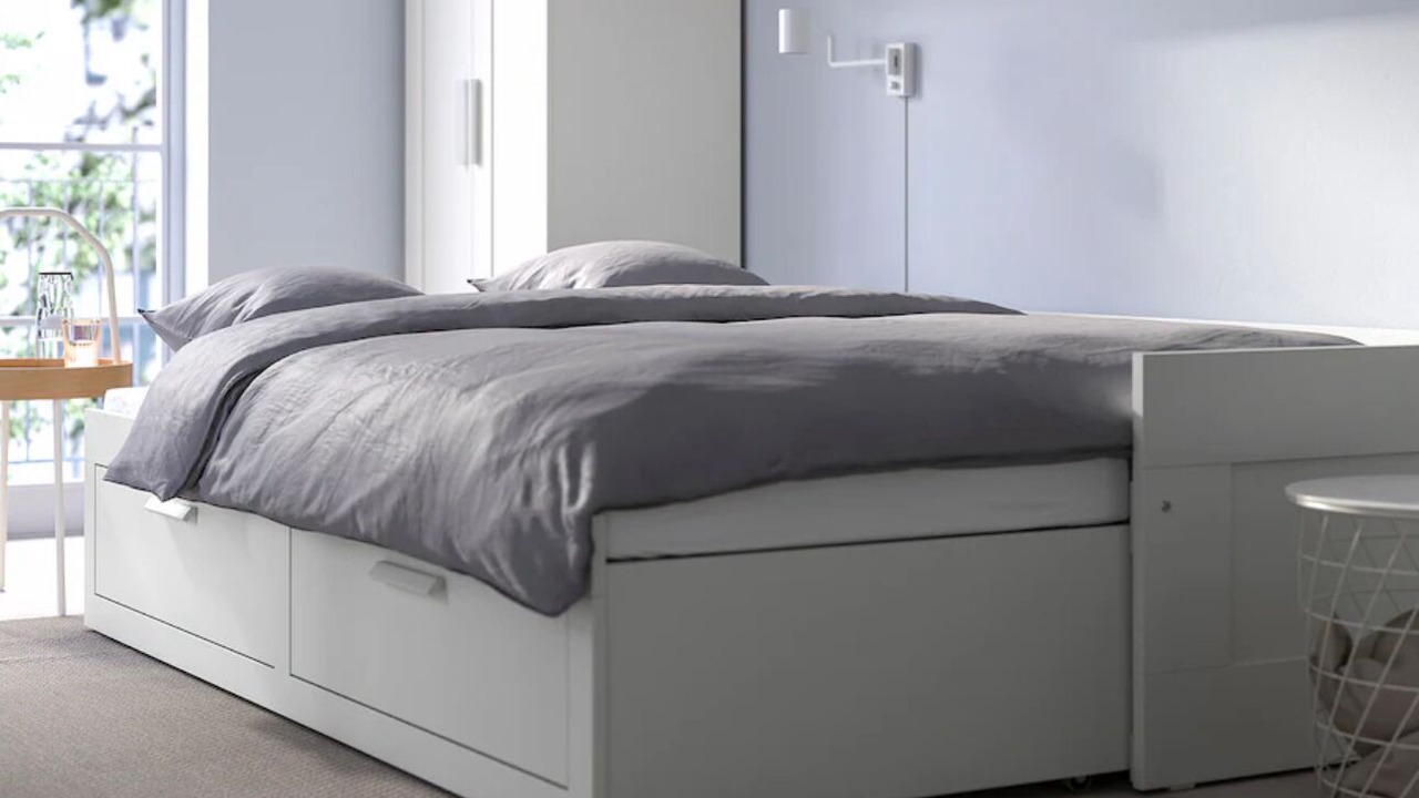 Photo of Bedroom in Fort Worth