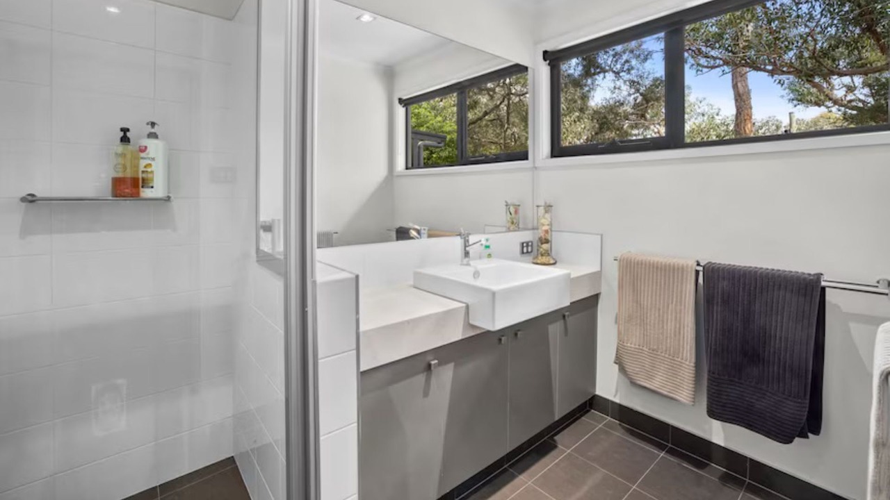 Photo of Bathroom in Anglesea
