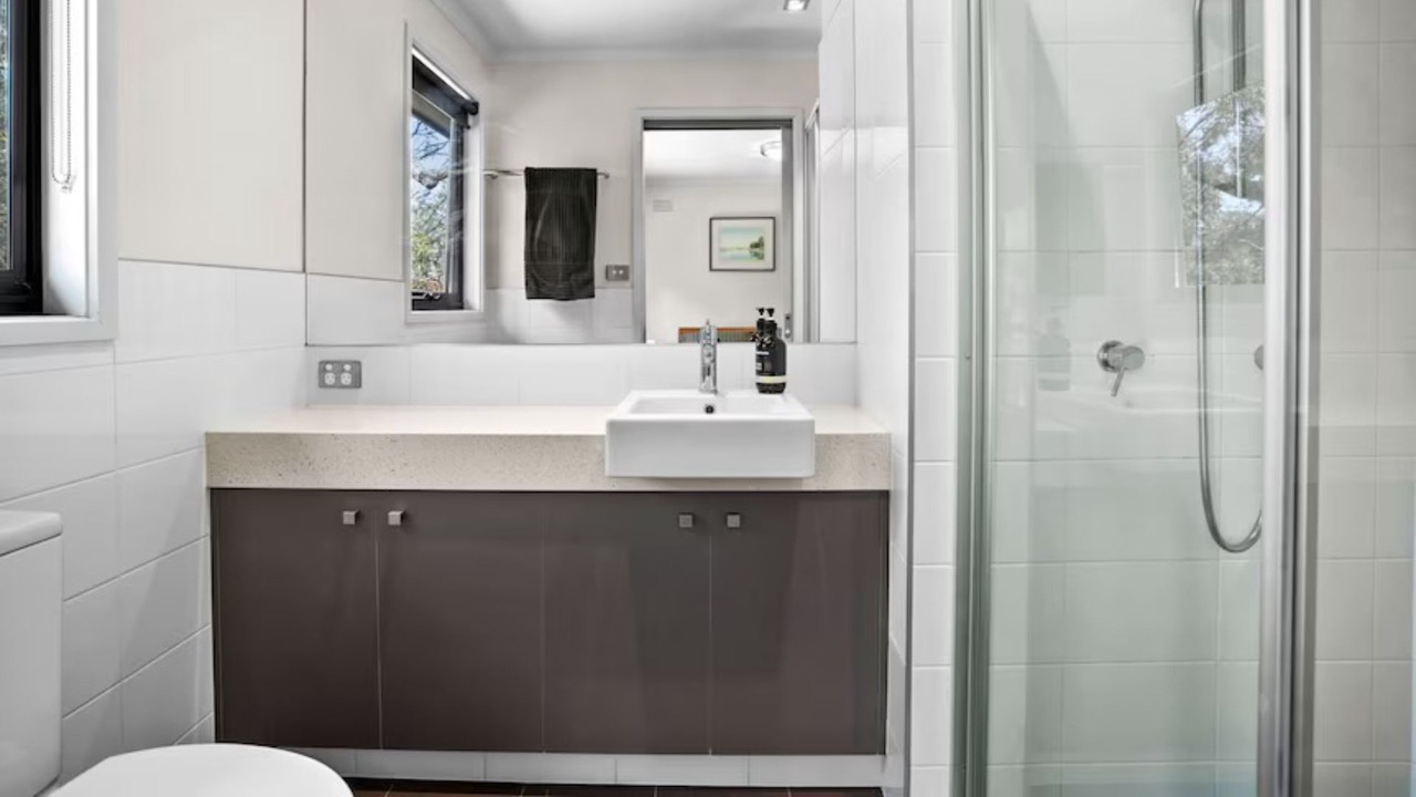 Photo of Bathroom in Anglesea