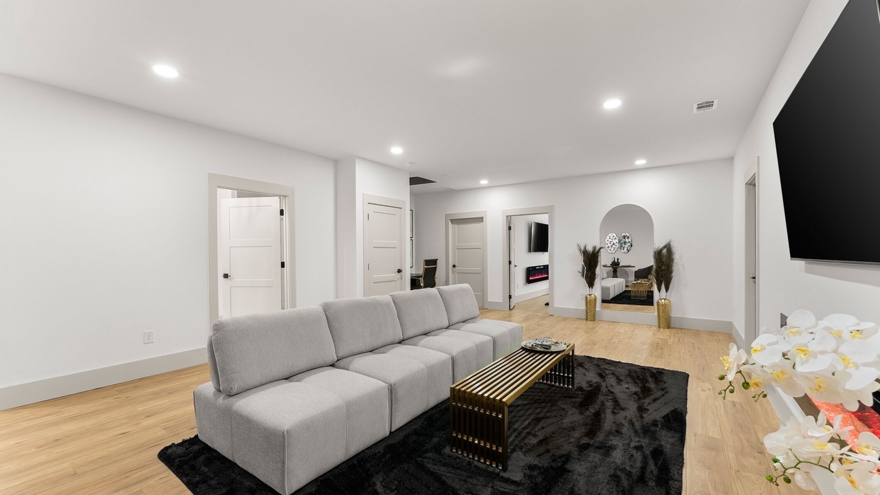 Photo of Livingroom in Braselton