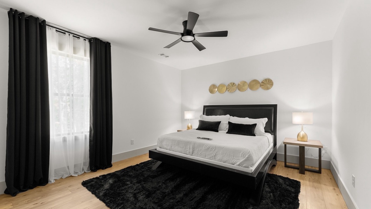 Photo of Bedroom in Braselton