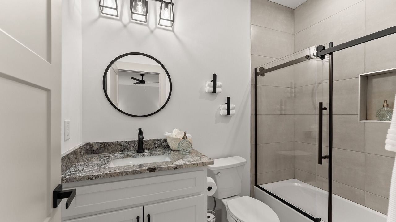 Photo of Bathroom in Braselton