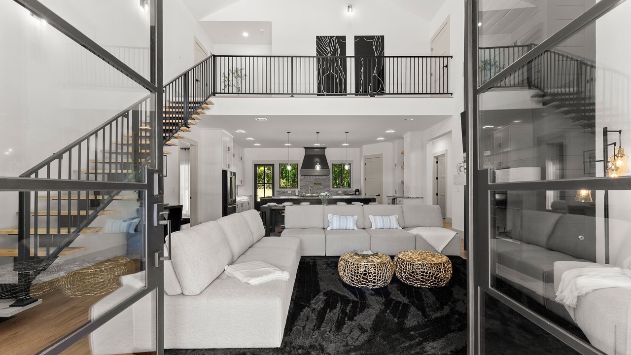 Photo of Livingroom in Braselton