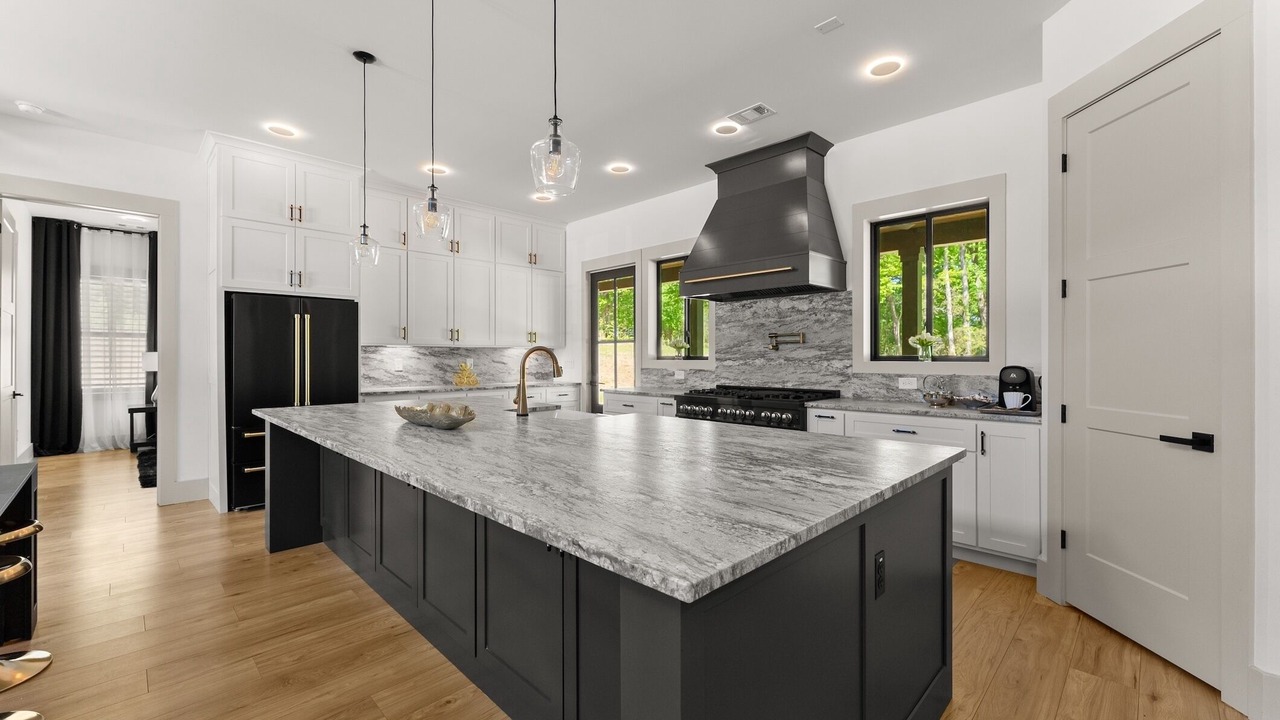 Photo of Kitchen in Braselton