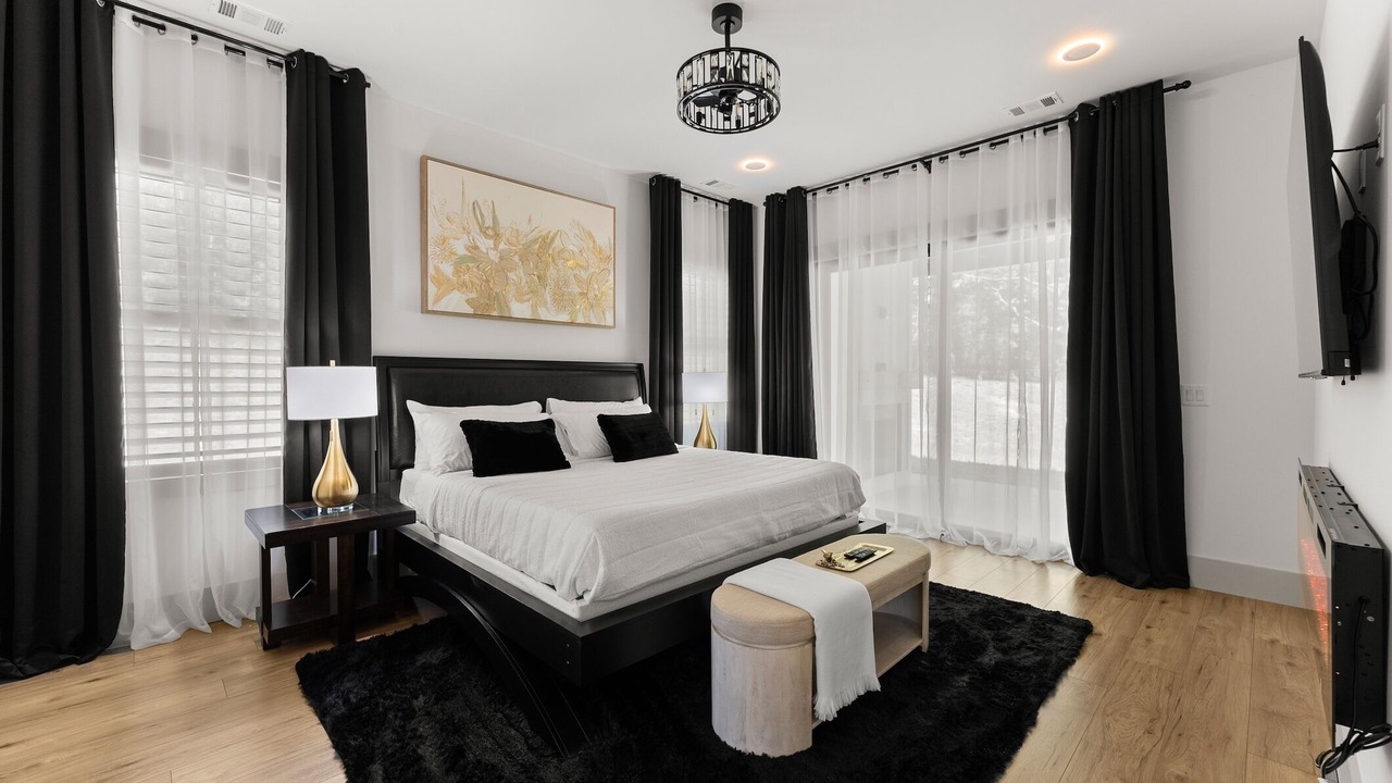 Photo of Bedroom in Braselton