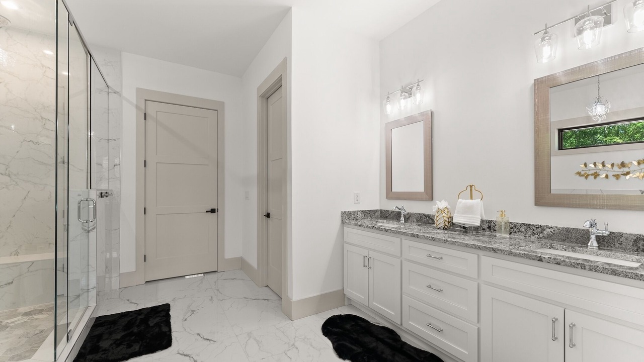 Photo of Bathroom in Braselton