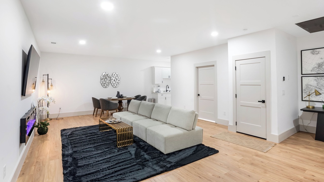 Photo of Livingroom in Braselton