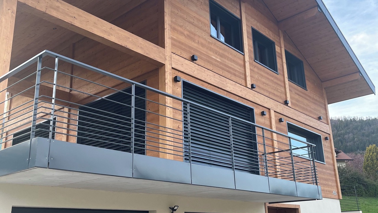Photo of Outdoor in Fillinges