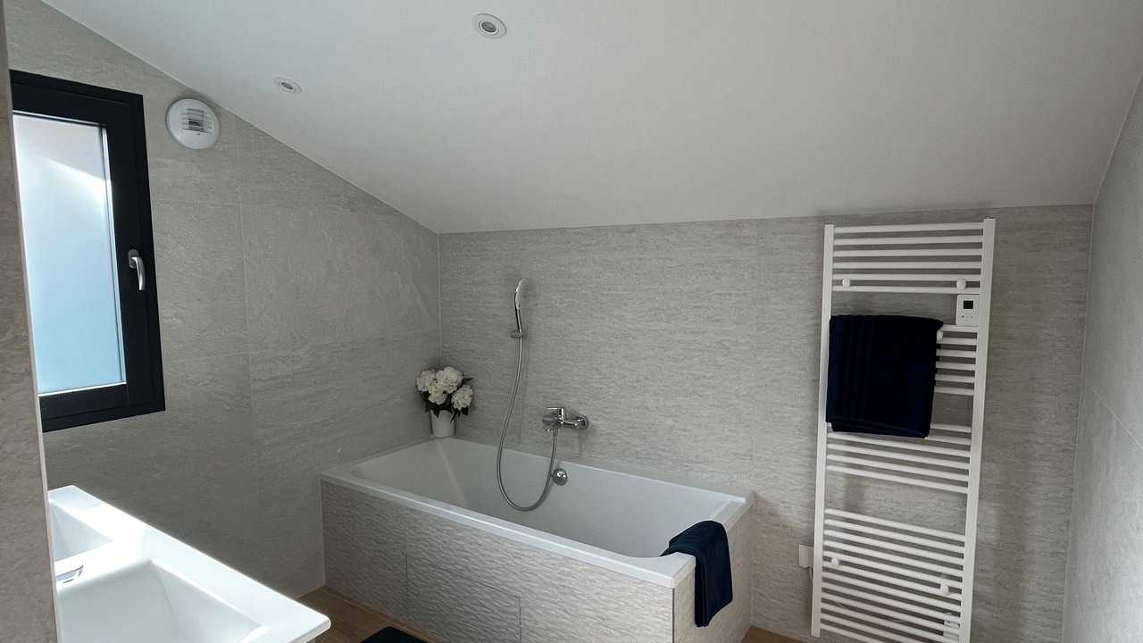 Photo of Bathroom in Fillinges