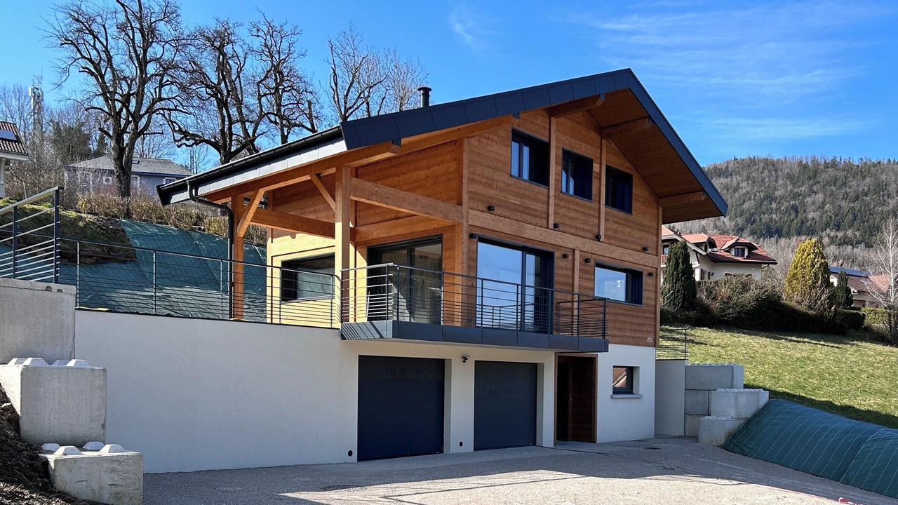 Photo of Outdoor in Fillinges