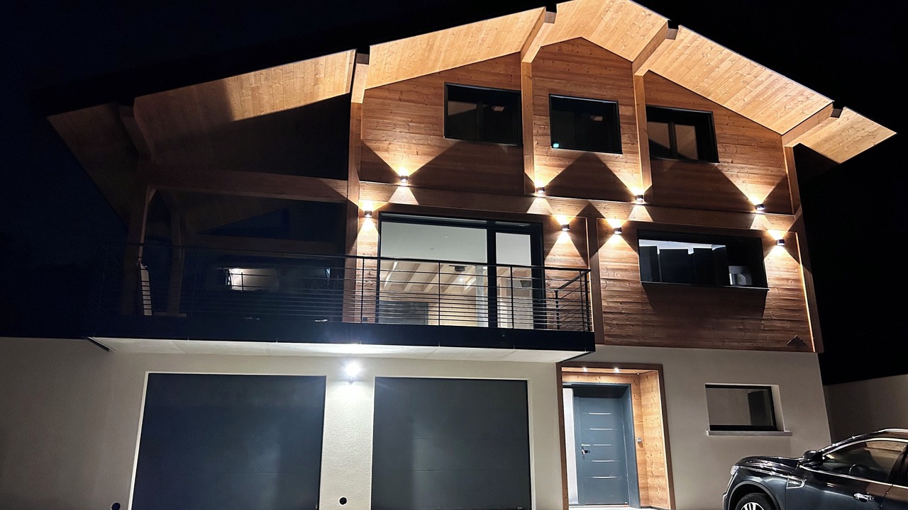 Photo of Outdoor in Fillinges