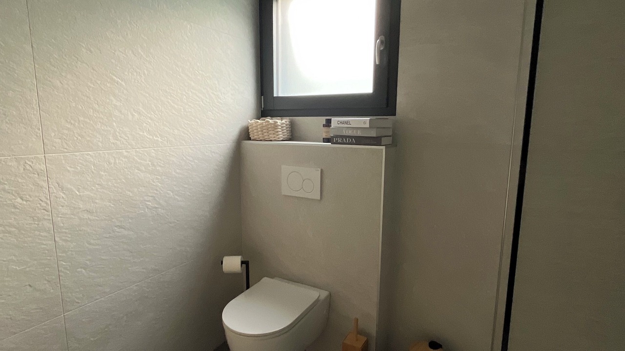 Photo of Bathroom in Fillinges