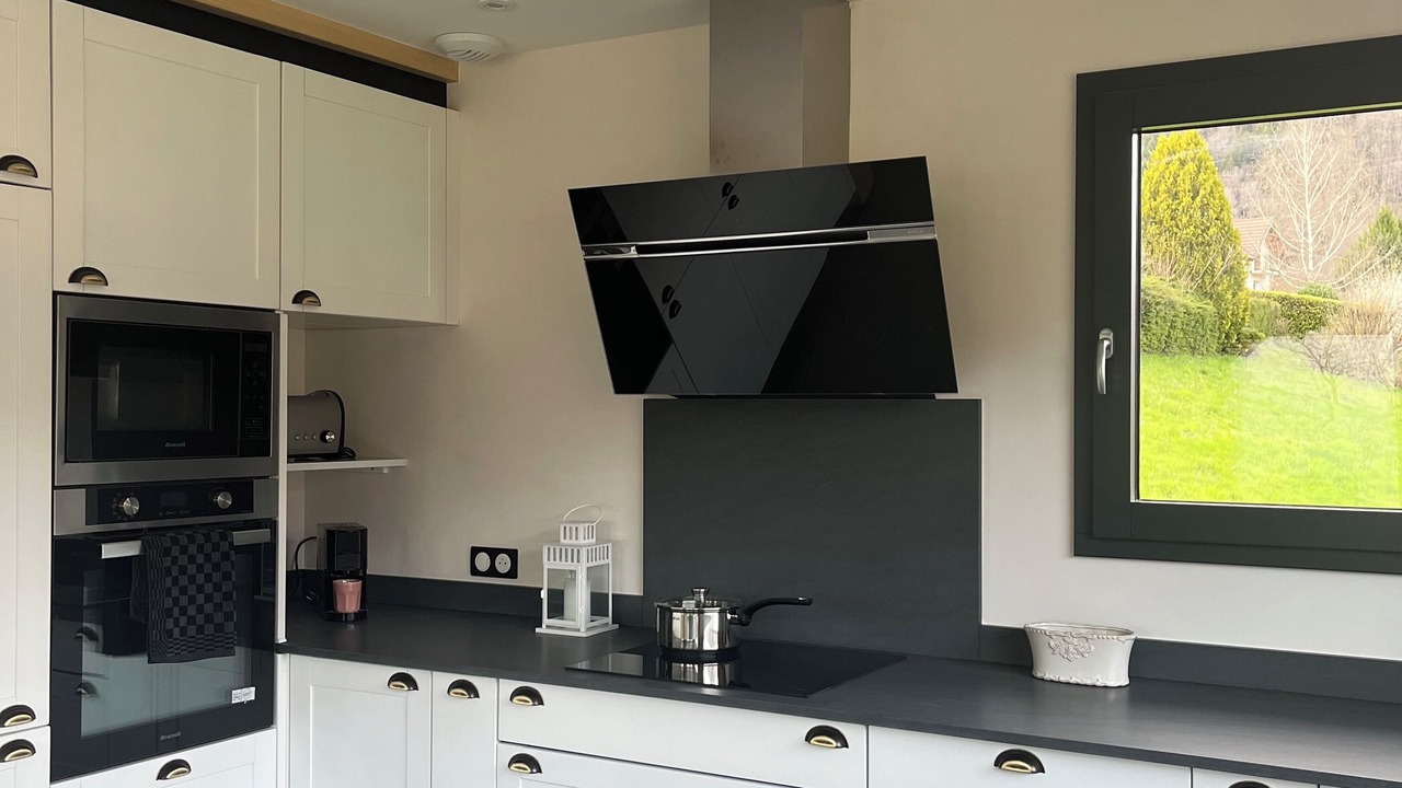 Photo of Kitchen in Fillinges