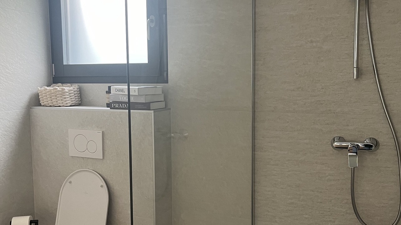 Photo of Bathroom in Fillinges