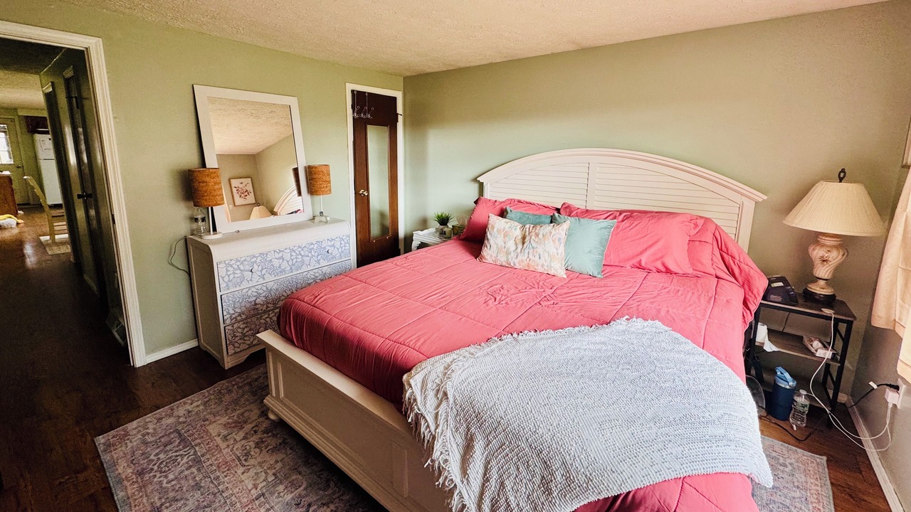 Photo of Bedroom in Naples