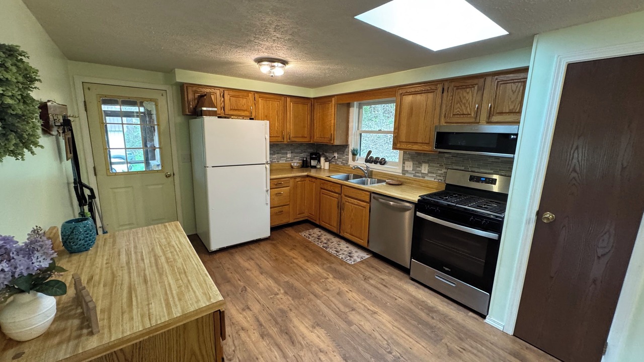 Photo of Kitchen in Naples