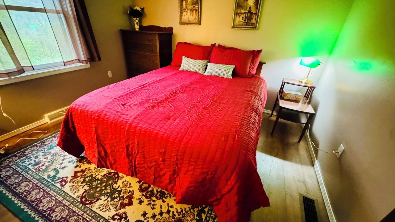 Photo of Bedroom in Naples