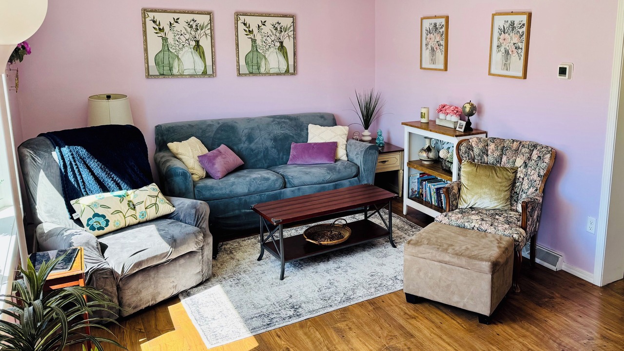 Photo of Livingroom in Naples