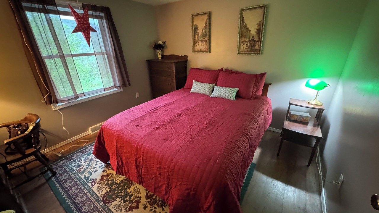 Photo of Bedroom in Naples