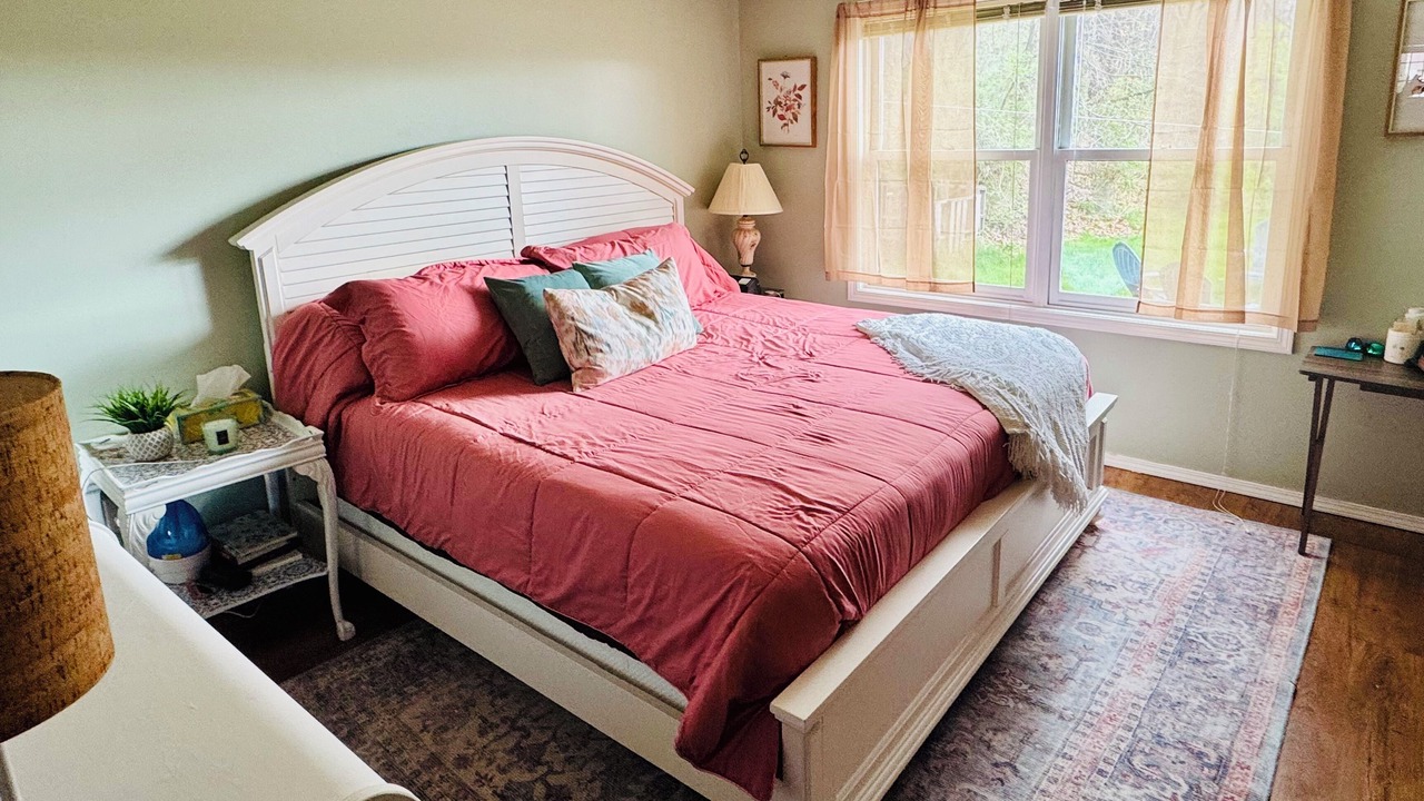 Photo of Bedroom in Naples