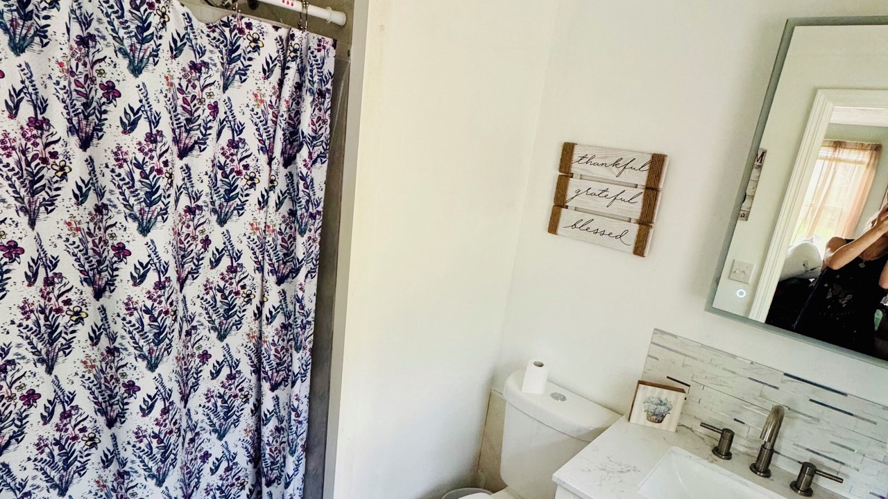 Photo of Bathroom in Naples