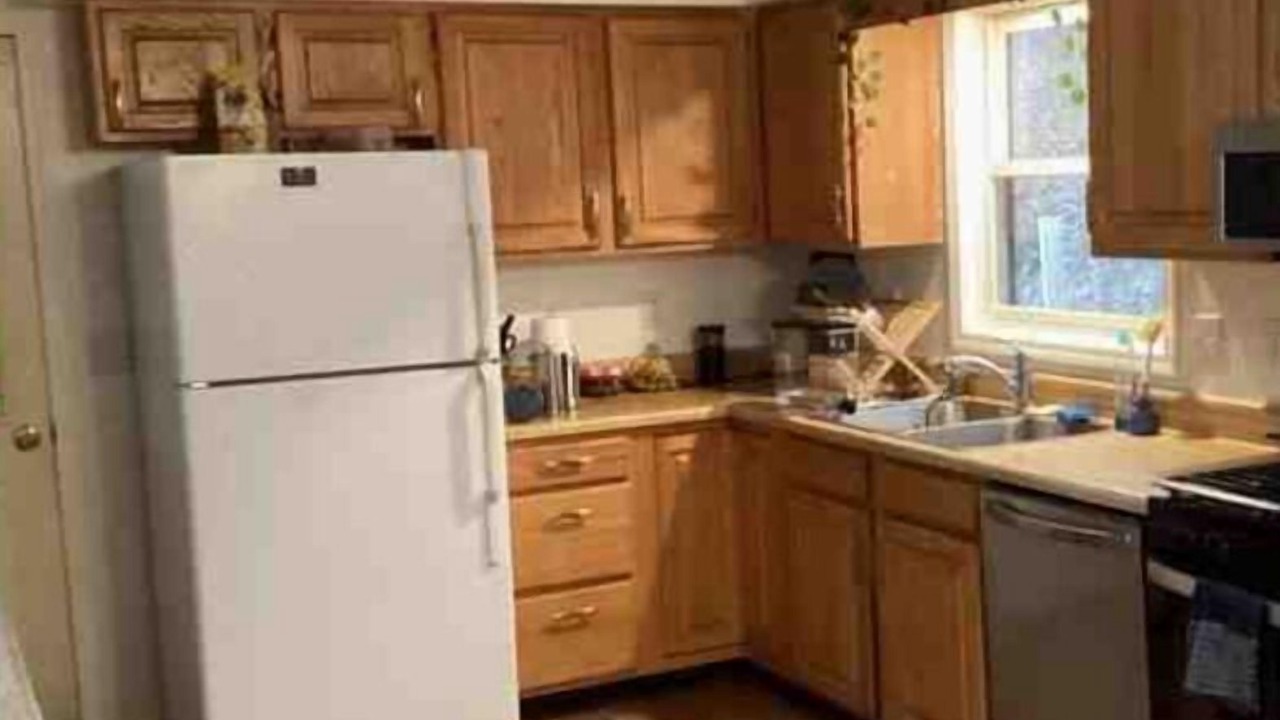 Photo of Kitchen in Naples