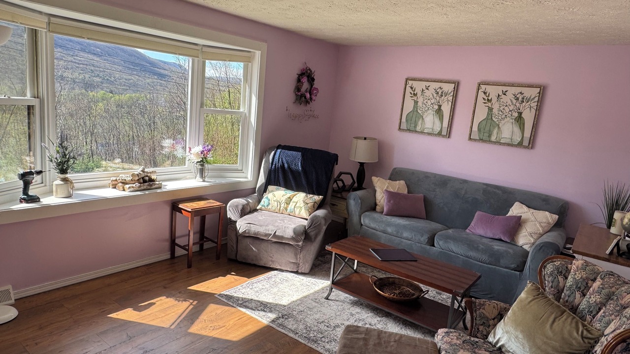 Photo of Livingroom in Naples