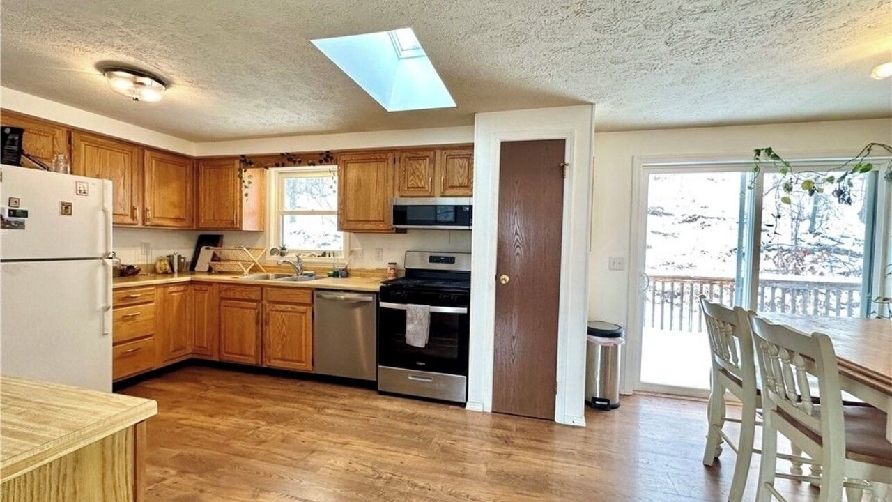 Photo of Kitchen in Naples