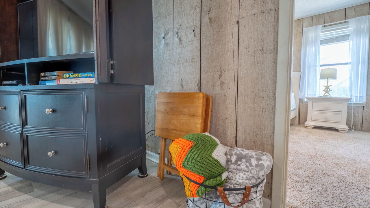 Photo of Bedroom in Silver Cay