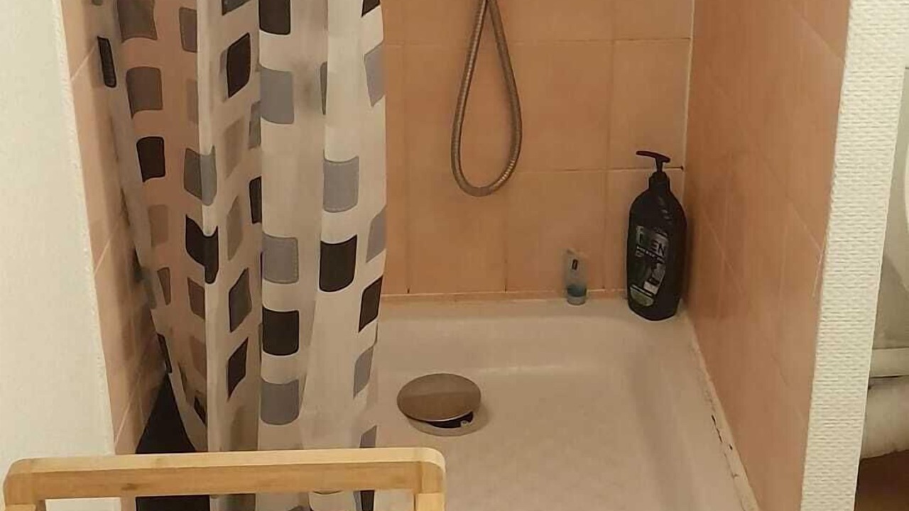 Photo of Bathroom in Amiens