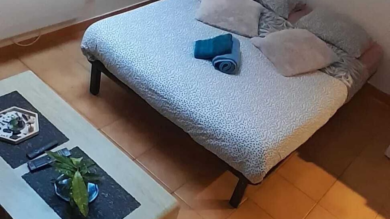 Photo of Bedroom in Amiens