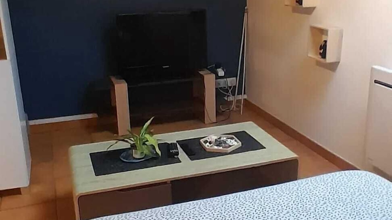 Photo of Bedroom in Amiens