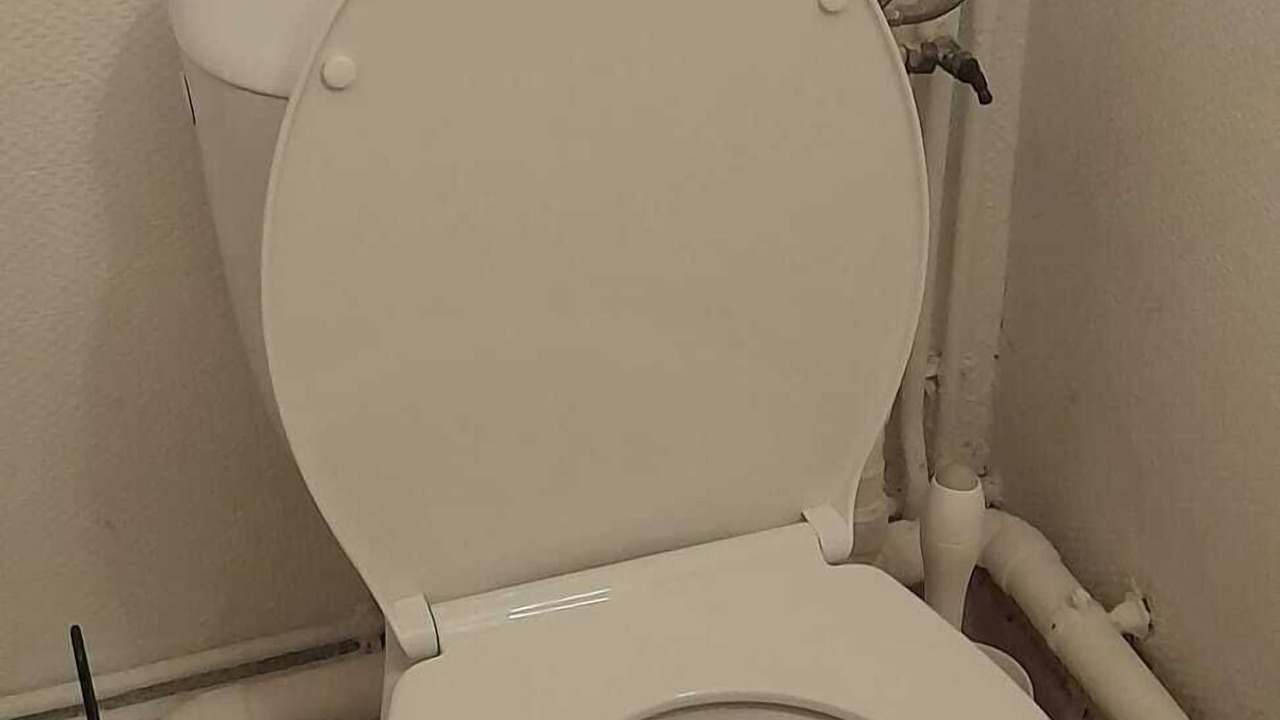 Photo of Bathroom in Amiens